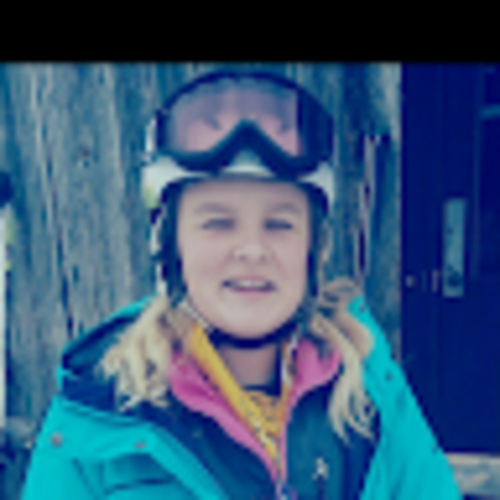 Meet your Posher, Molly